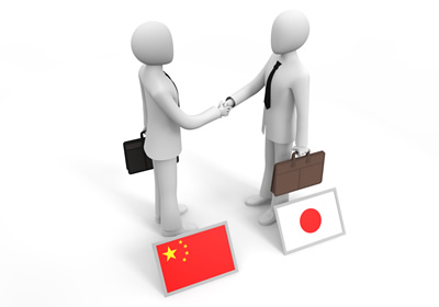コロナウィルスから考える日本と中国の関係